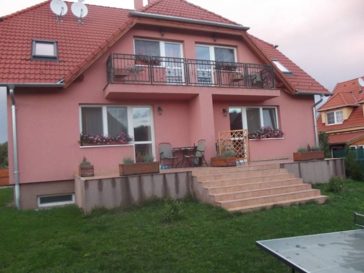 Anita Apartman Sopron