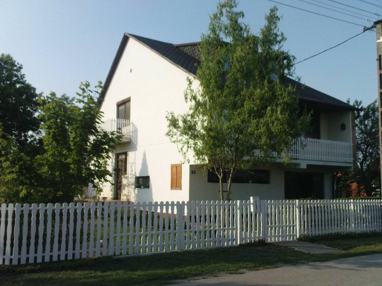 Gál Apartman Balatonfenyves