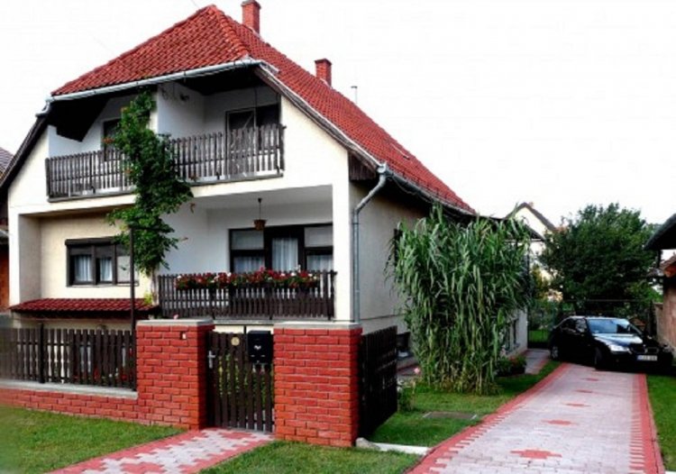 Margó Apartman Fonyód