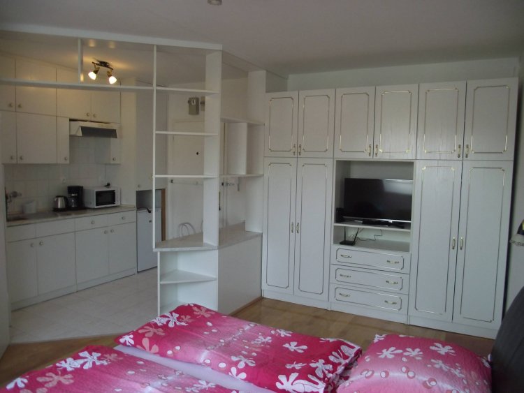 Apartman Kaszás City Mosonmagyaróvár