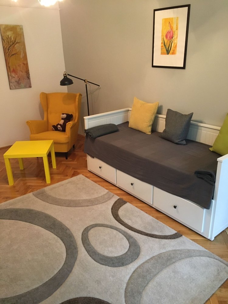 Pálma Apartman Szentes