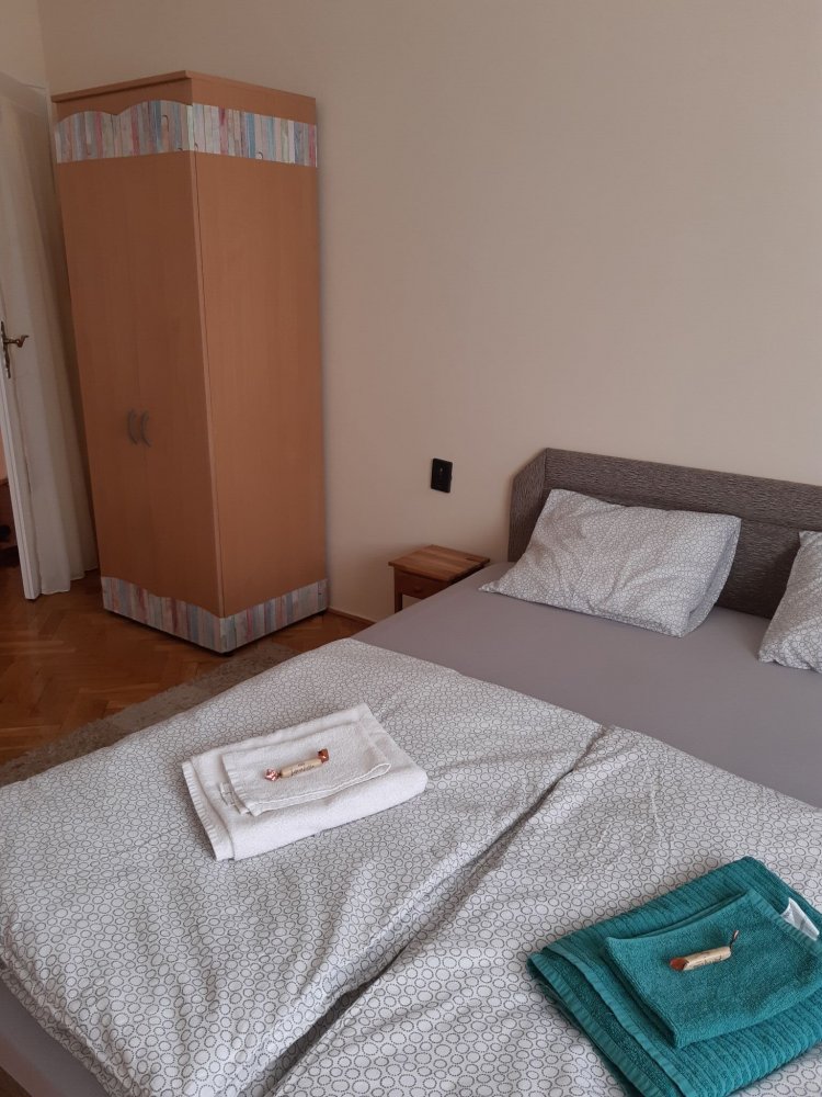 Belvárosi Apartman Tiszakécske