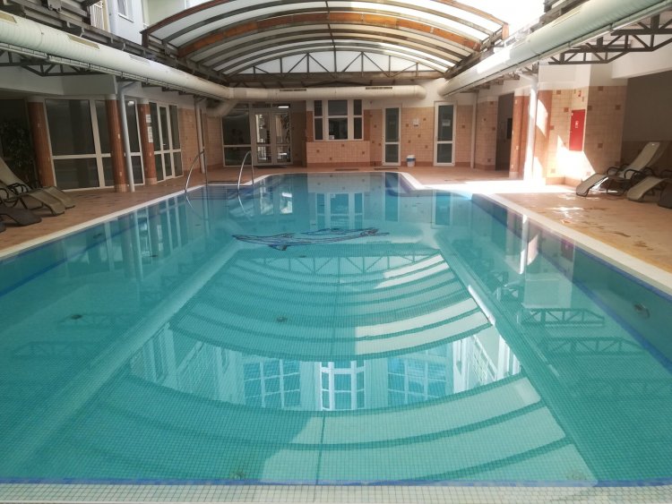 Borisz Apartman Zalakaros