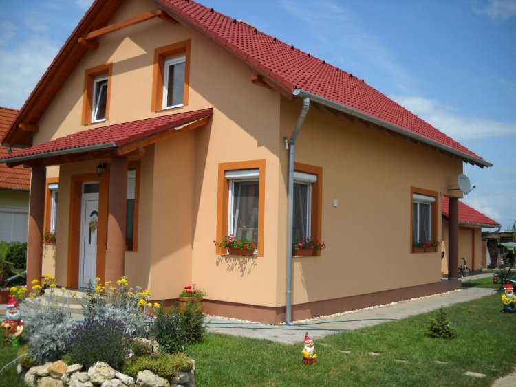 Hajnalka Apartman Balatonőszöd