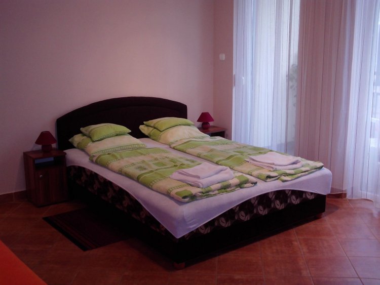 Cristian Apartman II Hajdúszoboszló