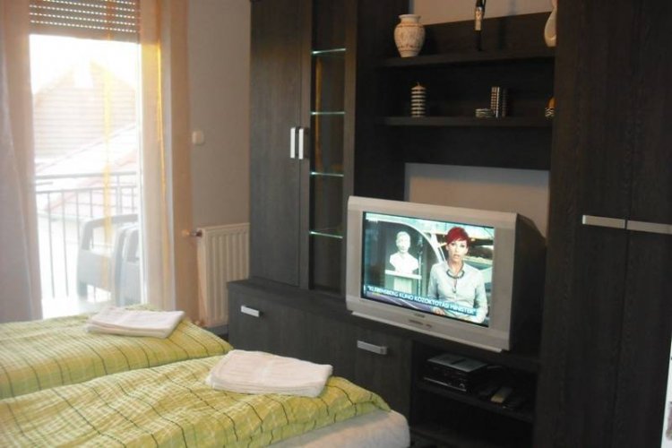 Czakó Apartman Major 1 Hajdúszoboszló