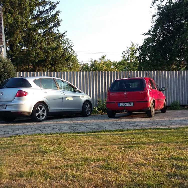 Bundics Apartmanházak Lenti