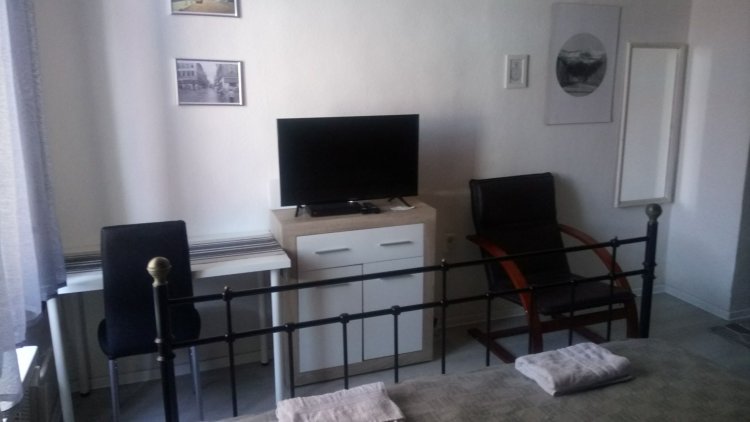 Jázmin Apartman Pécs