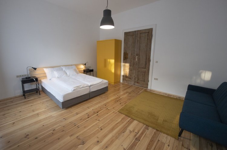 Várkerület 6 Apartman Sárvár