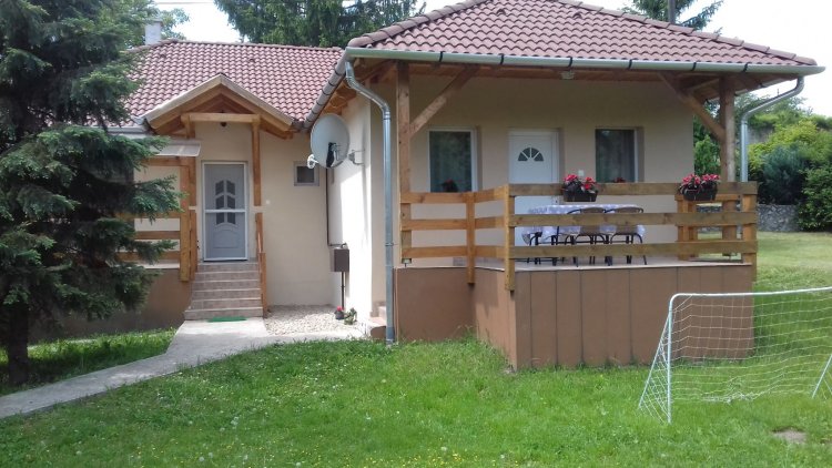 Kende Apartman Eger Szépasszonyvölgy