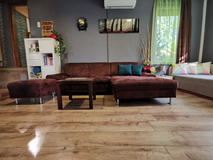 Kényelem Apartman Pécs