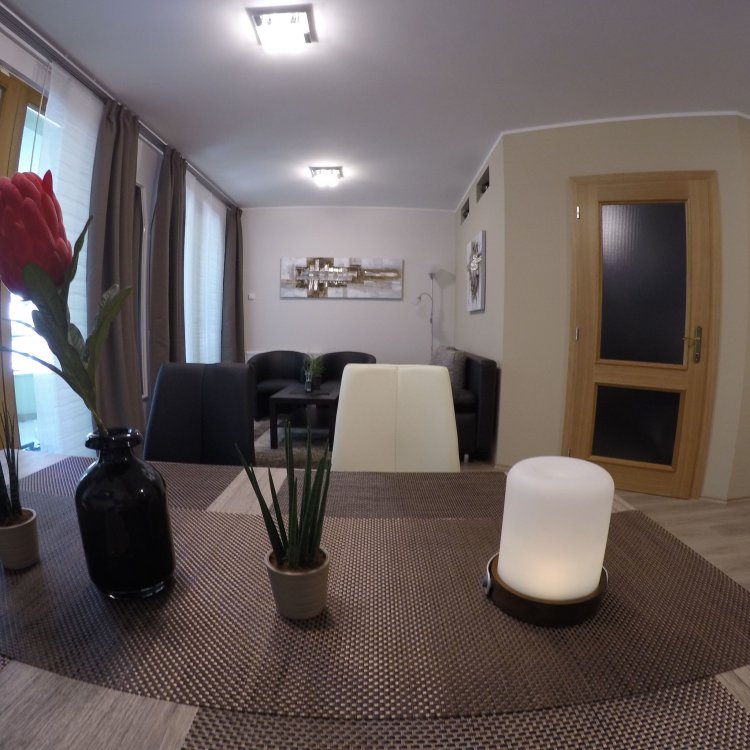 Centrum Apartman Sopron