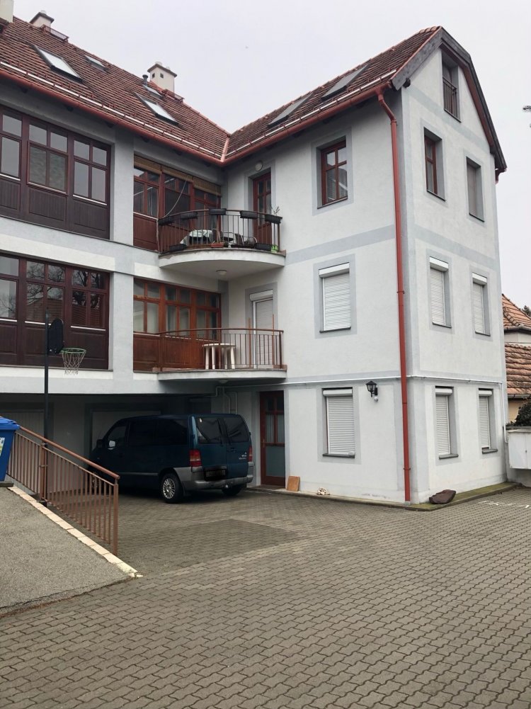 Balogh Apartman Balatonalmádi