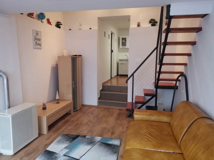 Kuckó Apartman Eger