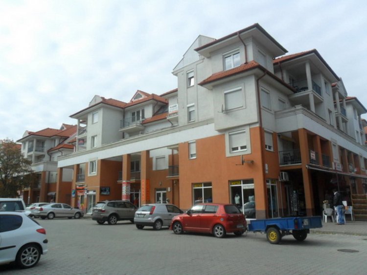 Csili Apartman Hajdúszoboszló