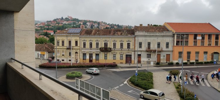 King Apartman 2 Pécs
