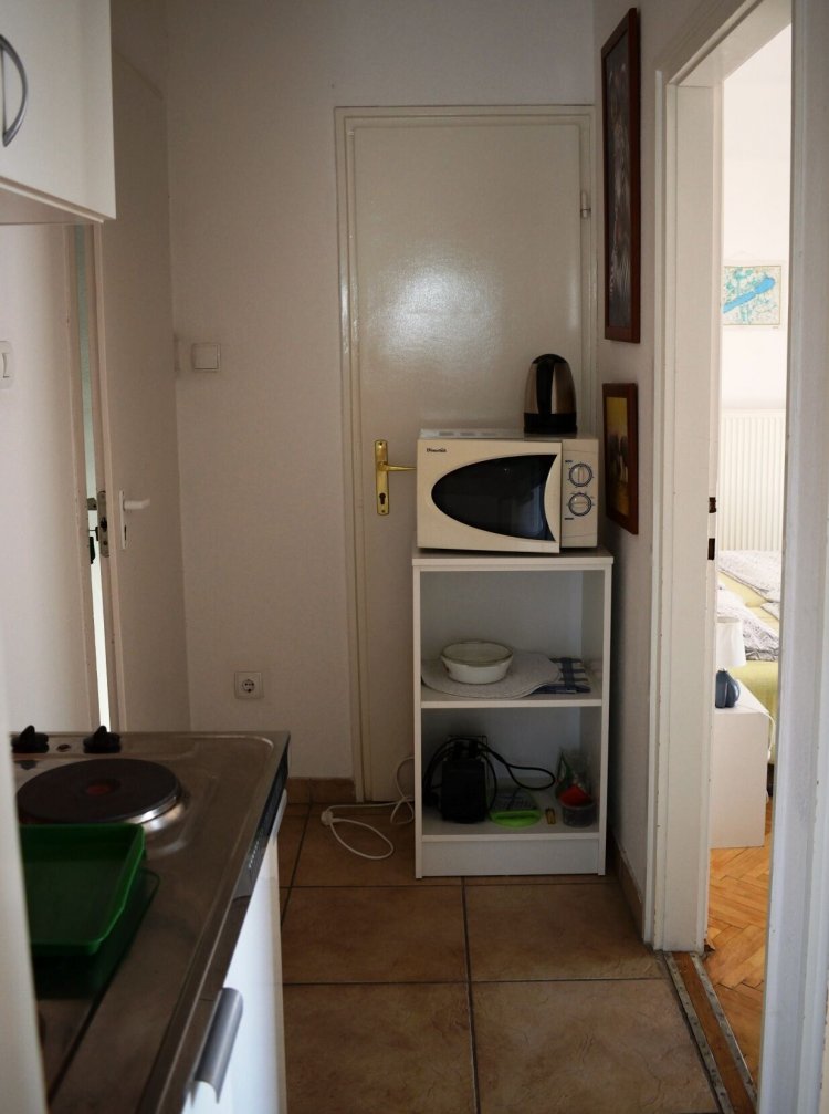 Jó helyen jó időben Apartman Siófok