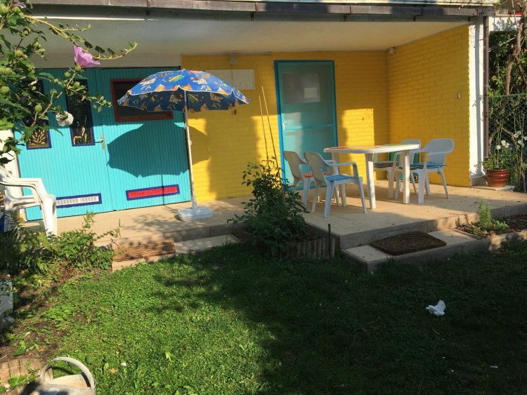 Bringás Apartman Ride In Balatonalmádi