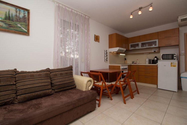 Vízközeli Panorámás Apartman Balatonőszöd
