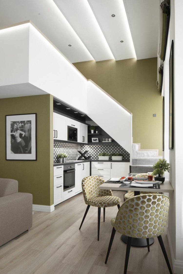 Brill Apartments Budapest