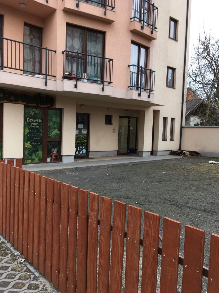 Relax Róna Apartman Budapest