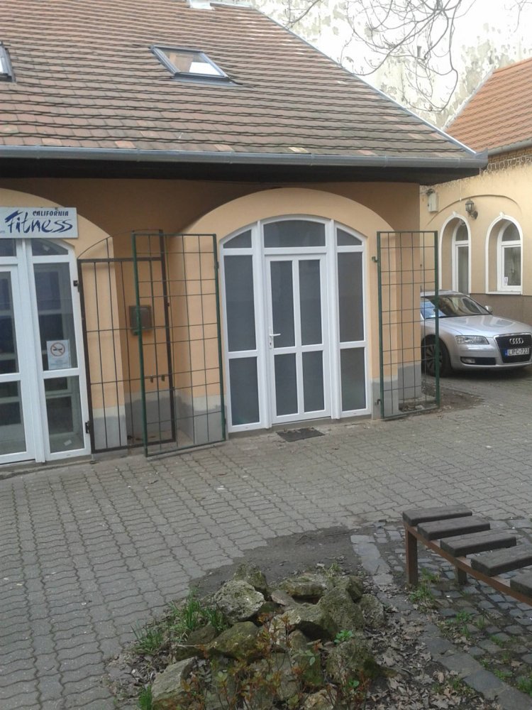 Arad Apartman Debrecen