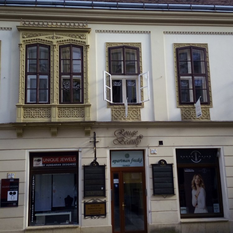 Király Apartman Pécs