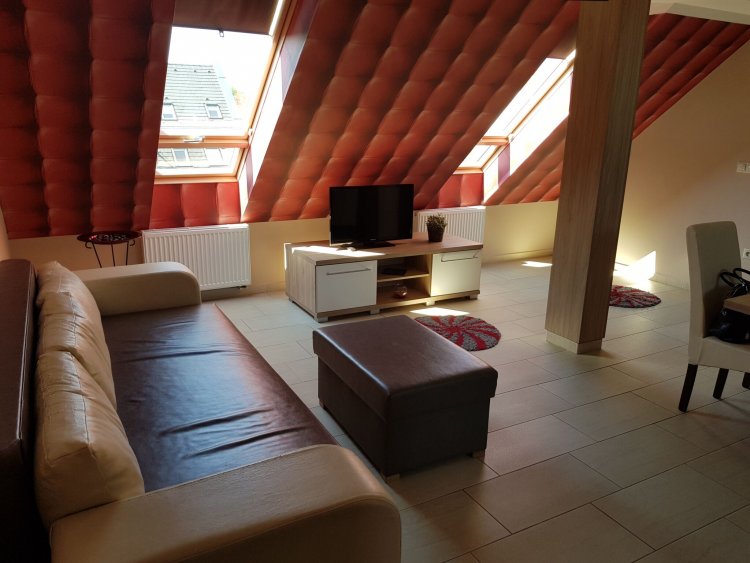 Zafír Loft 2020 Sárvár