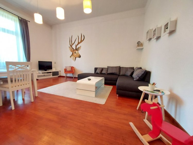 Deák I. Apartman Sopron
