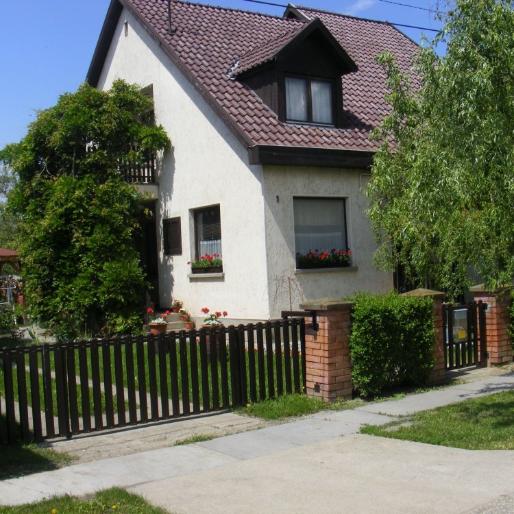 Délibáb Apartman Abádszalók
