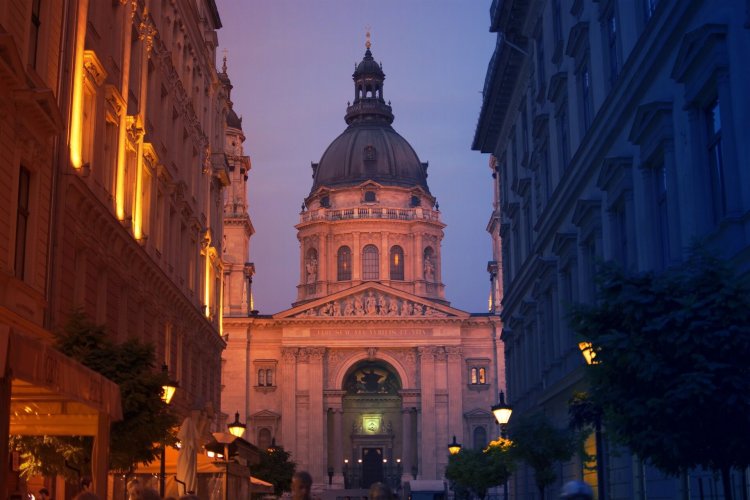Broadway Apartman Budapest