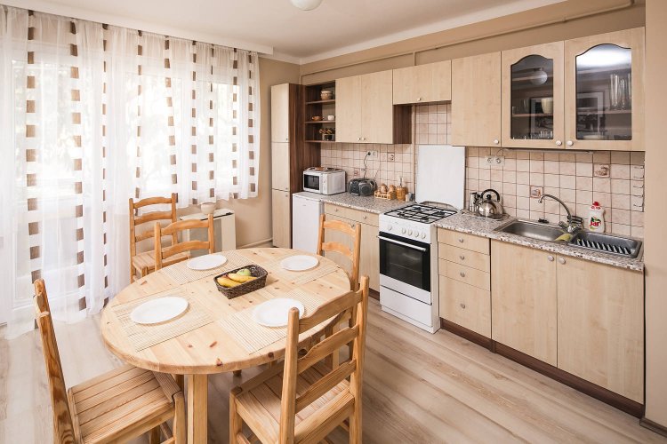Légyott Apartman Eger