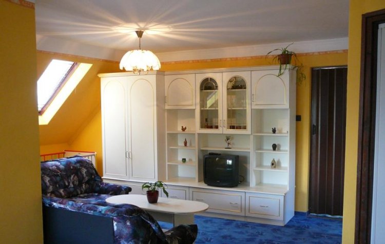 Cseresznye Apartman Gyula