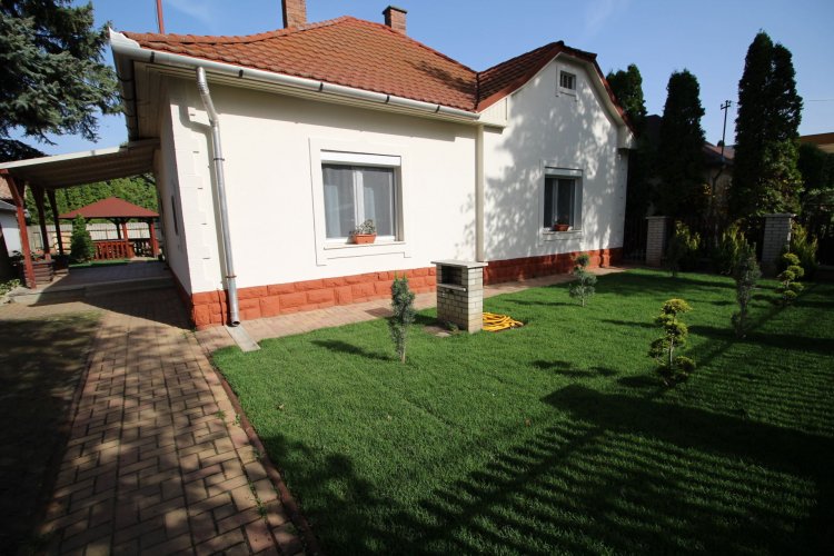 Csipkeház Apartmanok Hajdúszoboszló