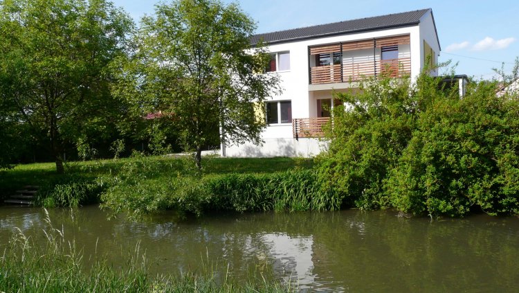 Suri Bau Apartman Mosonmagyaróvár