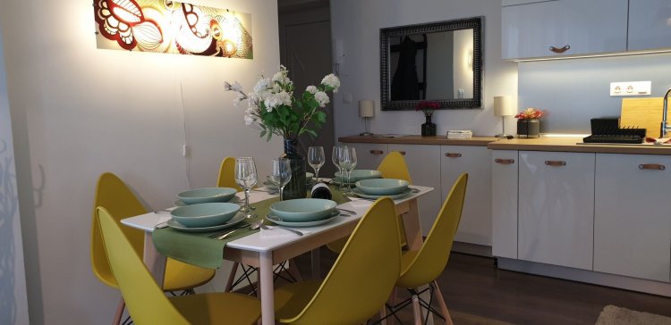 Centrál Prémium Apartman Balatonalmádi