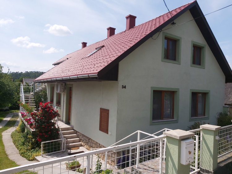 Marianna Apartman Balatongyörök