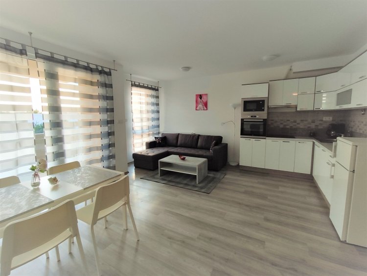 Bajcsy Apartment Debrecen