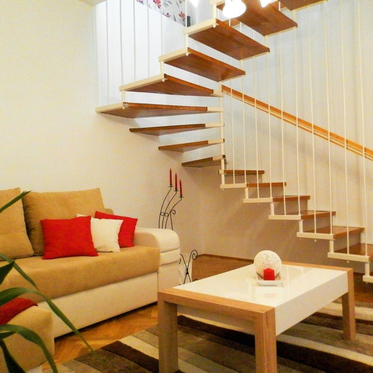 Léna Apartmanház Eger