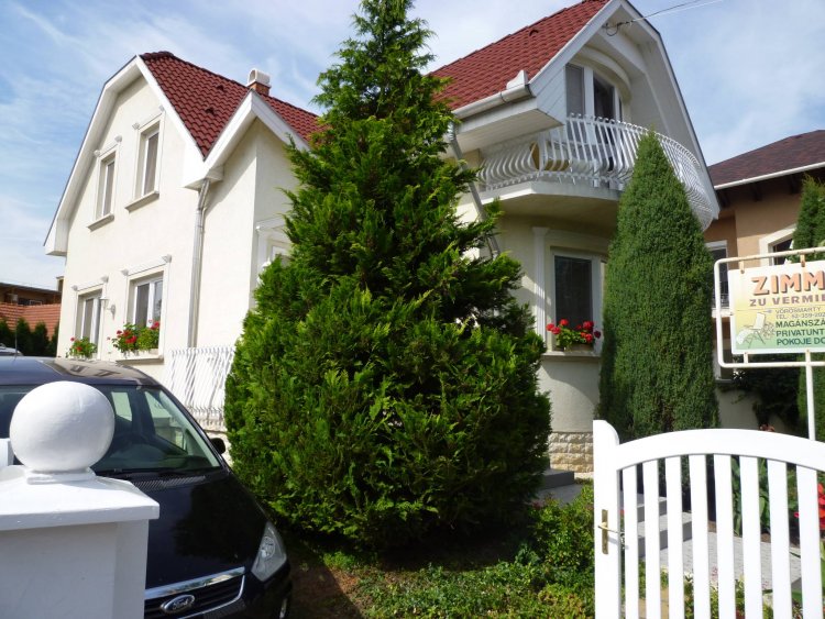 Csontos Apartman Hajdúszoboszló