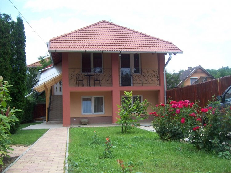 Sweet Home Apartman Hajdúszoboszló