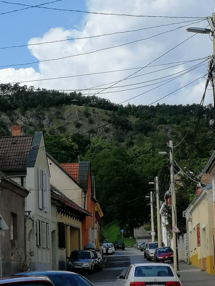 Kis Nyugi Zug Apartman Pécs