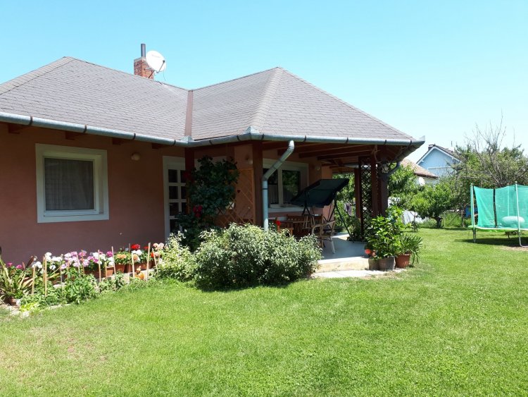 Németh Apartman Balatongyörök