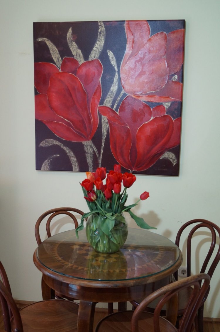 Ria Apartman Budapest