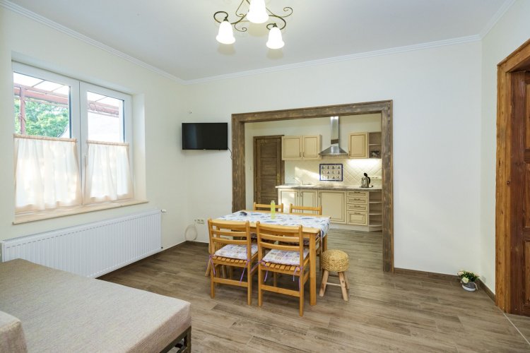 Levendula Apartmanház Eger
