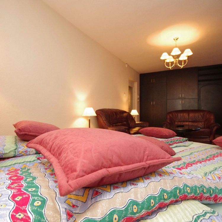 Csillag Delux Apartman Gyula