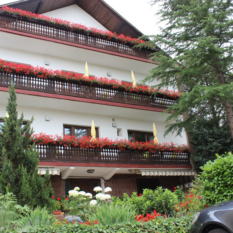 Gabi Villa Hévíz