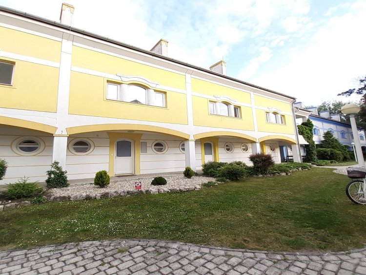 Thermal Garden Apartman Mosonmagyaróvár
