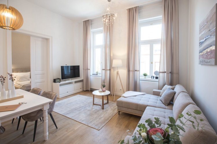 EL GUSTO HOMES Apartment 3 Sopron