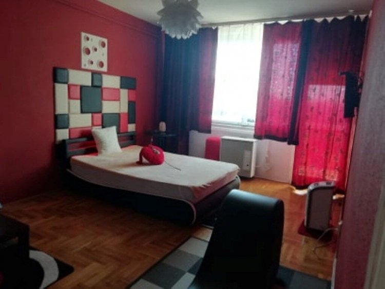 Krisztina Szálláshely Szigetszentmiklós
